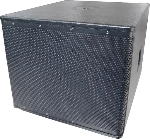 Активний сабвуфер BST K 12A