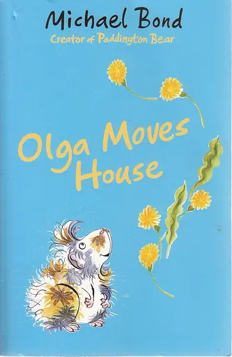 Olga Moves House - фото 2