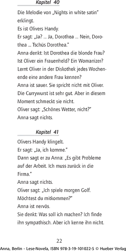 A1. Anna, Berlin - фото 2