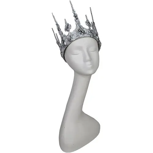 Корона Крижана королева - фото 3