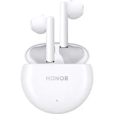 Наушники TWS Honor Earbuds X5 White