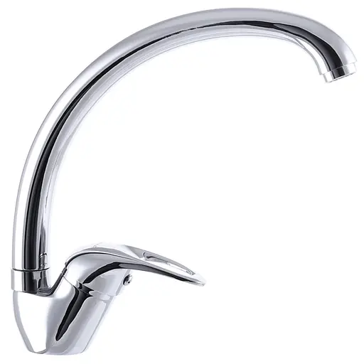 Змішувач для кухні Champion Premiere 777 CH0256 Хром - фото 2