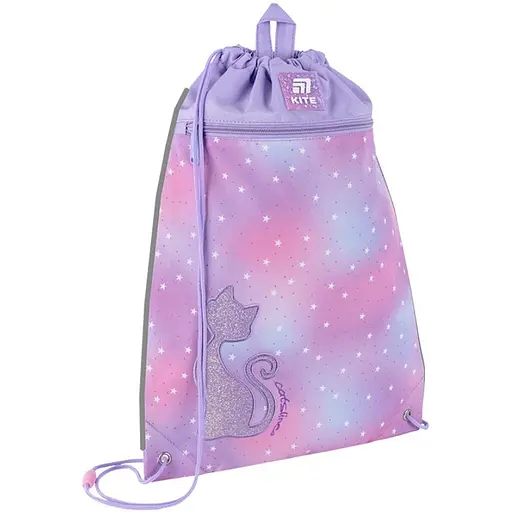 Сумка для обуви Kite 601M Catsline-19 (K25-601M-19)