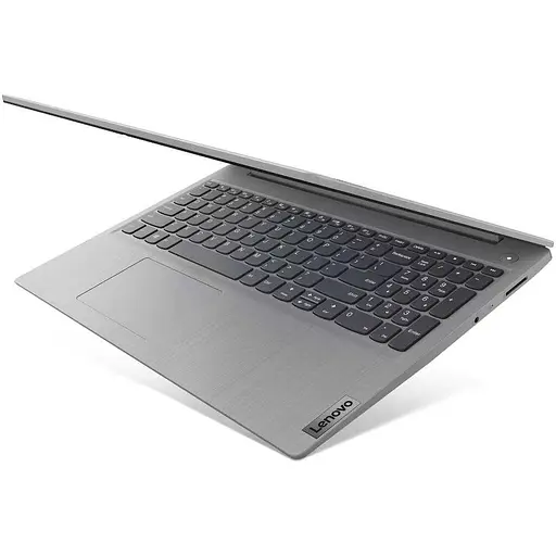 Ноутбук Lenovo IdeaPad 3 15IIL05,i5-1035G4,4GB DDR4,256GB,Plus,DOS - фото 8
