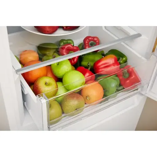 Холодильник Indesit LI8S1EW - фото 7