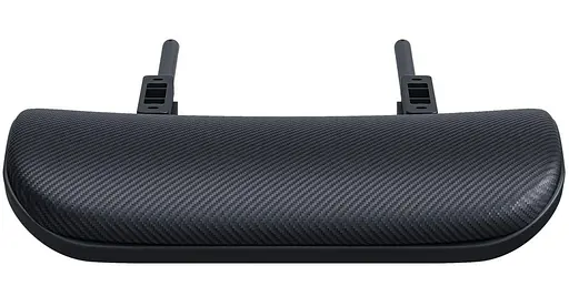 Съемная подставка для ног кресла Anda Seat X-Air/X-Air Pro Black - фото 5