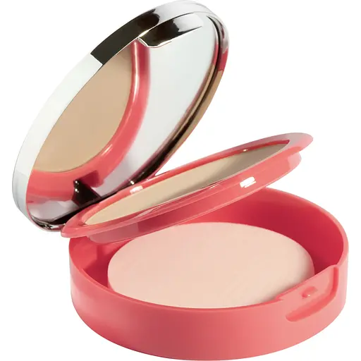 Стійка матуюча пудра для обличчя Lamel Cloud Matte Powder №02 9 г - фото 4