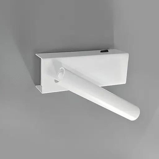 Настінний світильник Skarlat RWLB087 3W WH 3000K - фото 5