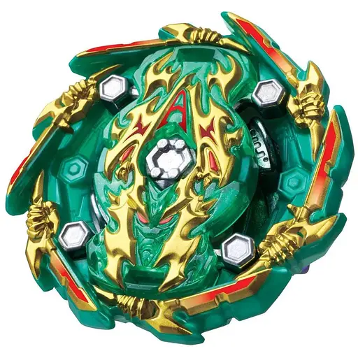 Бейблейд Бушин Ашура 4 Сезон Beyblade Bushin Ashura (B-135) - фото 1