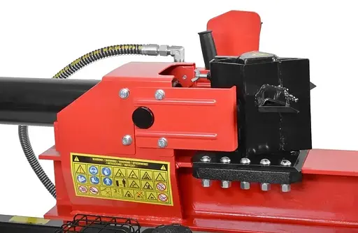 Дровокол электрический HECHT 6422 - фото 6