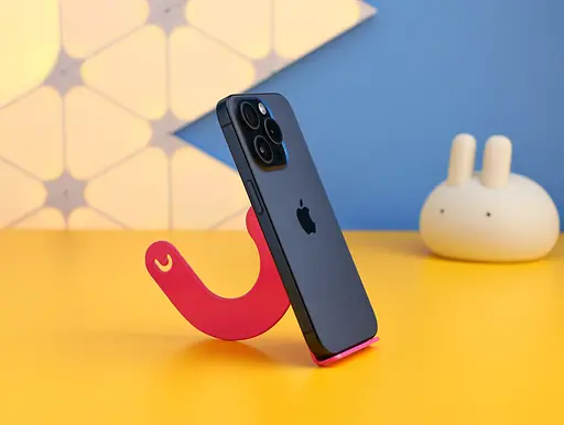 Смартфон Apple iPhone 15 Pro 128GB Blue Titanium (MTV03) Б/В [156916] - фото 5