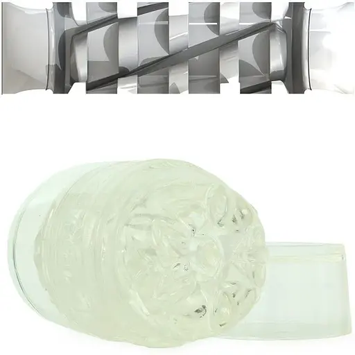 Мастурбатор Fleshlight Quickshot Vantage - фото 5