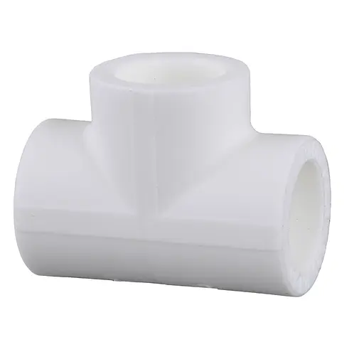 Трійник Kalde PPR 20 000017804 - фото 1