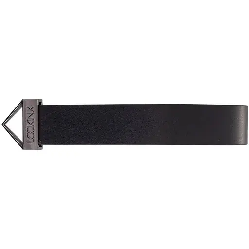 БДСМ-набір Lockink Bondage & RestRaint Black Set - фото 4