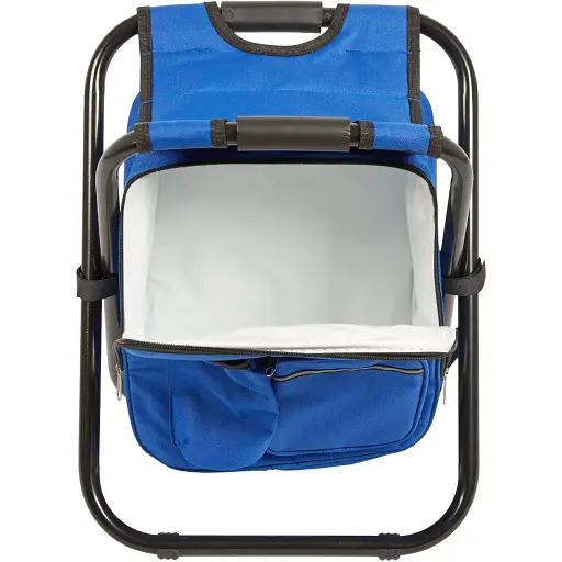 Стілець Skif Outdoor Keeper II Blue - фото 3