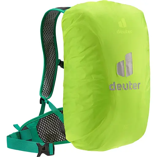 Рюкзак Deuter Race X Green (1052-3204221 2437) - фото 10