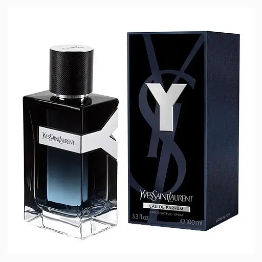 Парфумована вода Yves Saint Laurent Y Eau de Parfum 2018, 100 ml