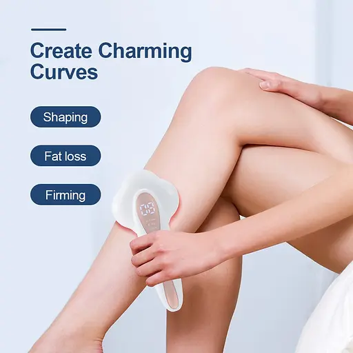 Электрический массажер для формирования тела и похудения - фото 2