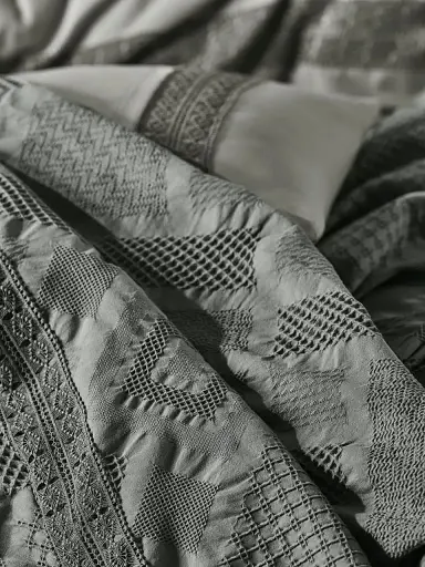 Постельное белье Saheser Евро pbe0050126 - фото 3