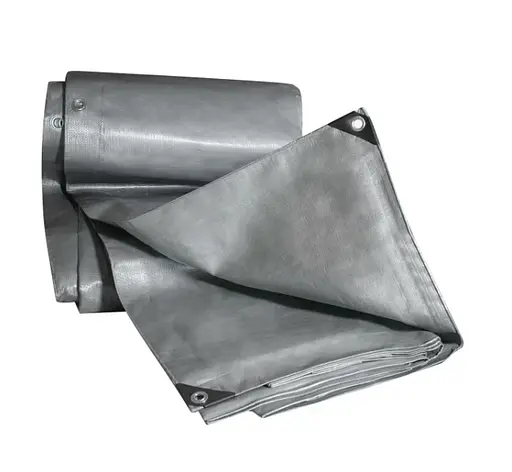 Тент Shadow PLANDEKA от дождя 160г/м² 3х3 м ТЕНТ00053 - фото 2