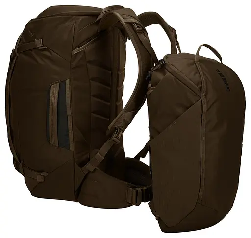 Туристичний рюкзак Thule Landmark 60L Deep Khaki (TH 3205313) - фото 11