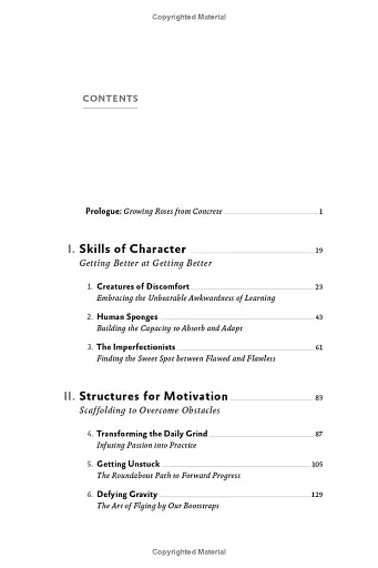 Hidden Potential: The Science of Achieving Greater Things - фото 2