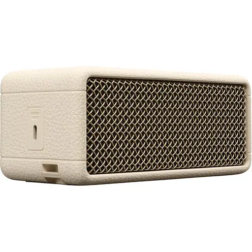 Портативная акустика Marshall Emberton III Cream (1006712, 1006885) [142597] - фото 4