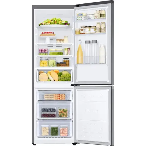 Холодильник SAMSUNG RB 34 C600ES9/RU - фото 11