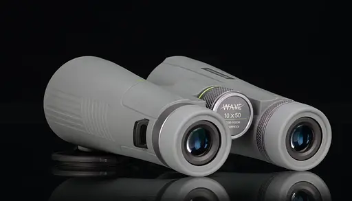 Бинокль Bresser Wave 10x50 UR Coating WP (1331050) - фото 5