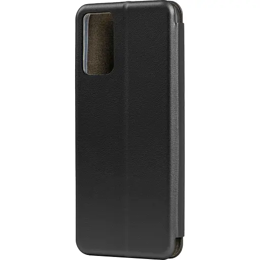 Чохол до мобільного телефона Armorstandart G-Case Motorola G06 Power 4G Black (ARM89103) - фото 2