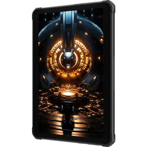 Планшет Hotwav R10 Pro 8/256GB LTE Black (HWR10PROLTE8256B) Global EU [143491] - фото 4