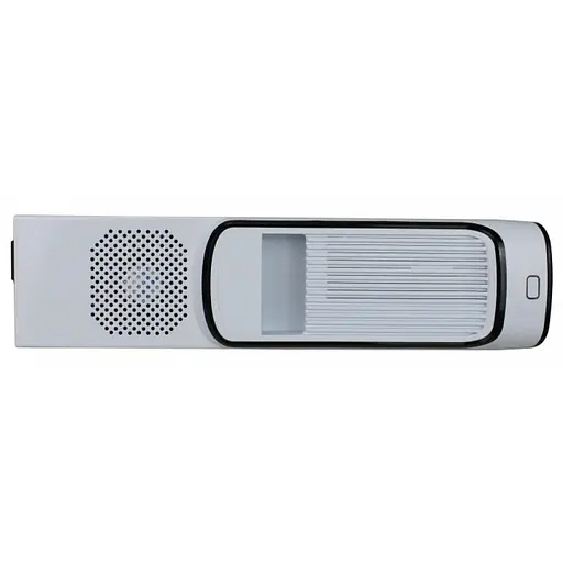 Корпус GameMax ATX300 ST-610W (ST-610W) 300 Вт - фото 6