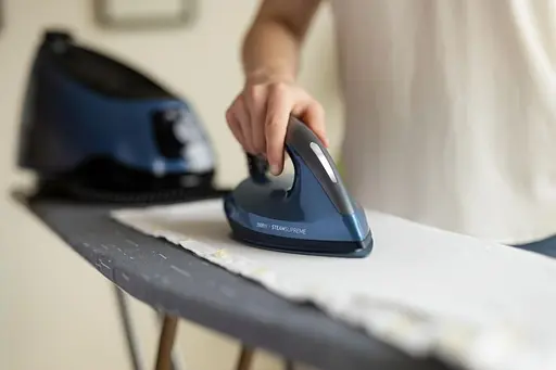 Парогенератор Gorenje SGD3000BBK SUPREME (7094146) - фото 3