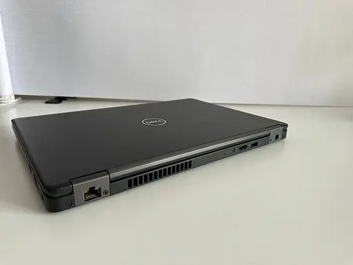 Ноутбук Dell Latitude 5490 14" (i5-8350U / 8GB / SSD 256GB) Refurbished - фото 10