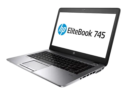 Ноутбук HP Elitebook 745 G3 Touch A10-8700B, 8Gb, 128Gb SSD
