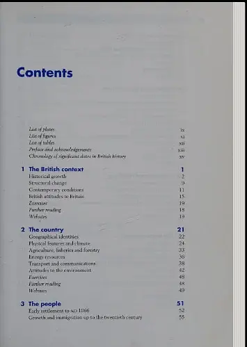 British Civilization - фото 2