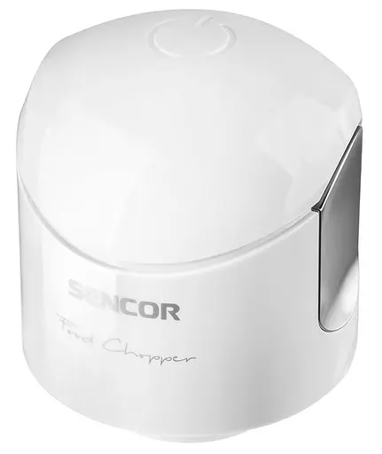 Подрібнювач Sencor SCB 5100WH-EUE3 - фото 4