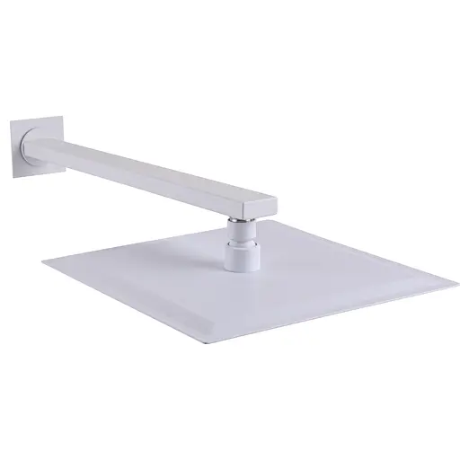 Душевая система Topaz Odiss To 08115-H13-WW, Белый - фото 6