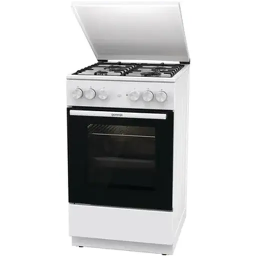 Плита газова GORENJE GK 5A22 WH - фото 3