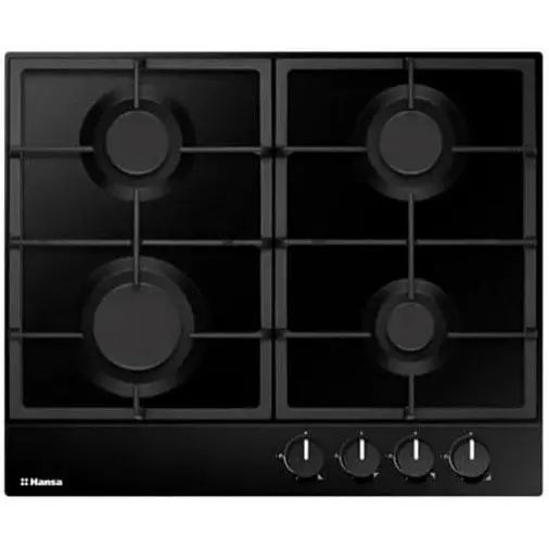Варочная поверхность газовая Hansa BHGS630502 (F00245792)
