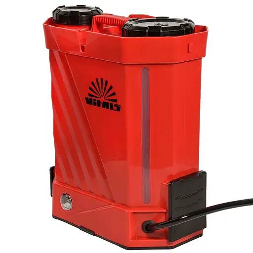 Обприскувач акумуляторний Vitals Sm 212o (241178) - фото 1