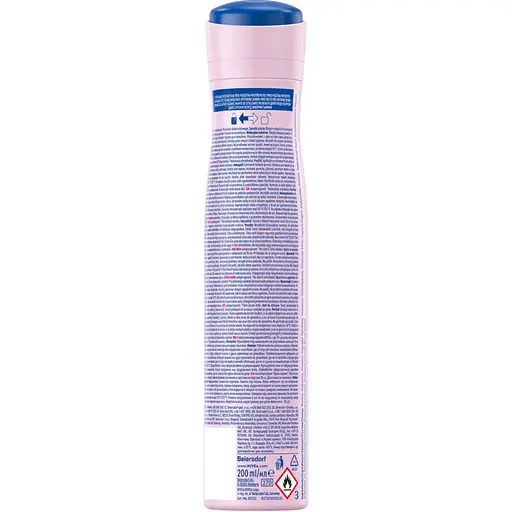 Антиперспирант Nivea Красота жемчужин, спрей 200 мл (83732) - фото 7