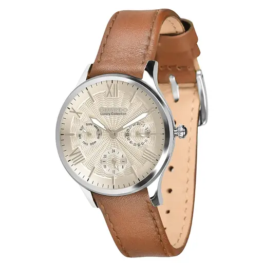 Жіночий годинник Guardo S02006-2