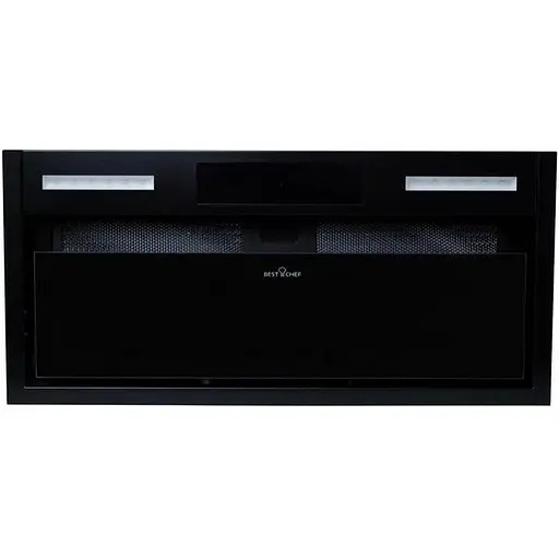 Встраиваемая вытяжка Best Chef Space box 1000 black 60 (4F481B2L7E)