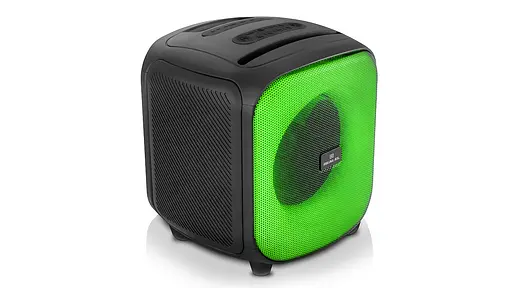 Акустическая система Real-El X-760 Black - фото 10