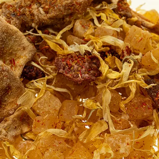 Тропічний вибух - 100+5 г - фото 4