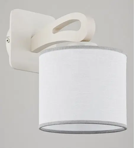 Світильник настінний (бра) ALFA Tekla 21740 - фото 1