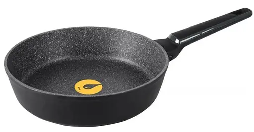 Сковорода Ringel Meyer 22 см (RG-1148-22) - фото 1