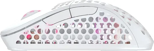 Миша Cherry Xtrfy M4 White (M4W-RGB-WHITE) - фото 7