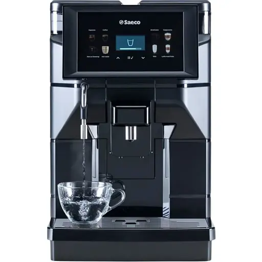 Кавомашина Saeco Aurora M1  - фото 3